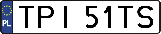 TPI51TS