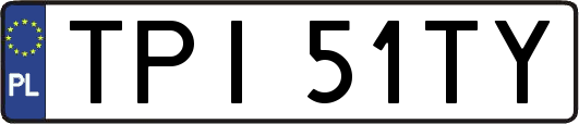 TPI51TY