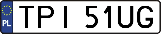 TPI51UG