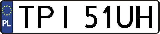 TPI51UH