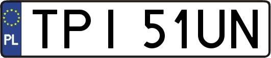 TPI51UN
