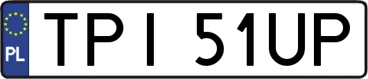 TPI51UP