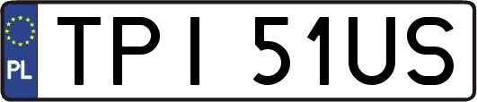 TPI51US