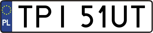TPI51UT