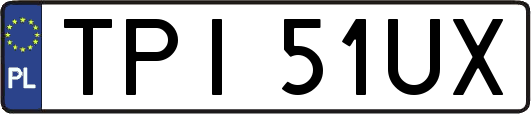 TPI51UX