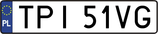 TPI51VG