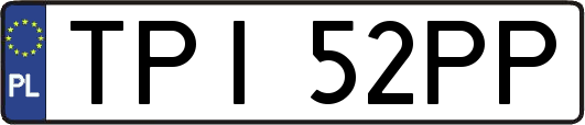 TPI52PP