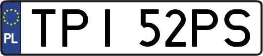 TPI52PS