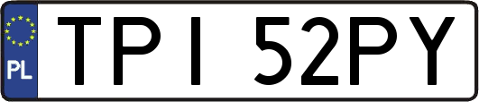 TPI52PY