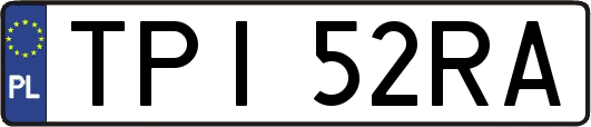 TPI52RA