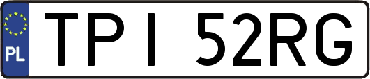 TPI52RG