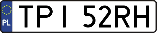 TPI52RH