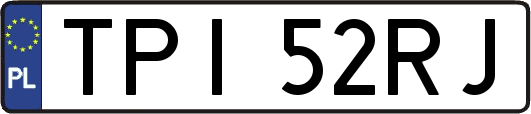 TPI52RJ