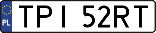 TPI52RT