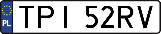 TPI52RV