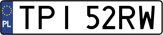 TPI52RW