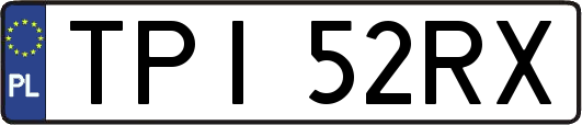 TPI52RX
