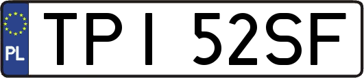 TPI52SF