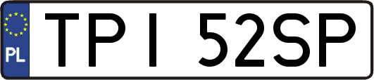 TPI52SP