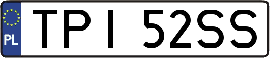 TPI52SS