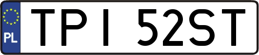TPI52ST