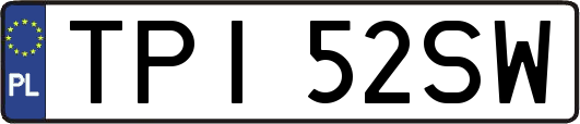 TPI52SW