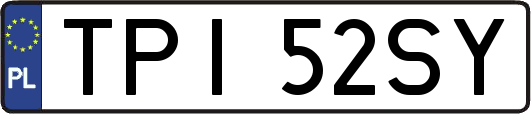 TPI52SY