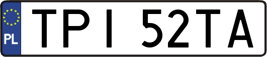 TPI52TA