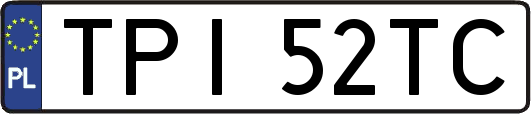TPI52TC