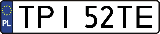 TPI52TE