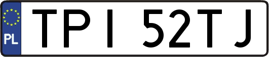 TPI52TJ