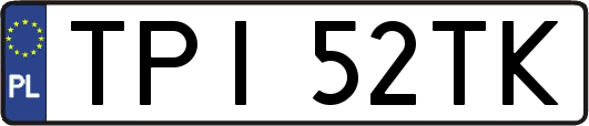TPI52TK