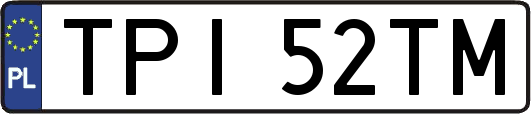 TPI52TM