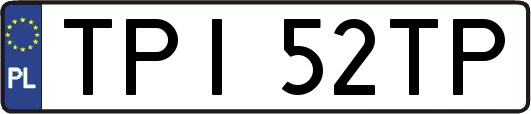 TPI52TP