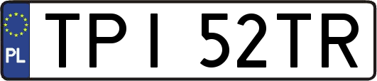 TPI52TR