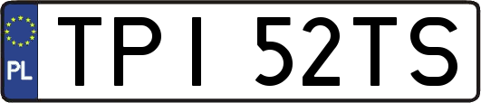 TPI52TS