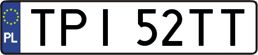 TPI52TT