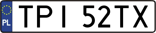 TPI52TX