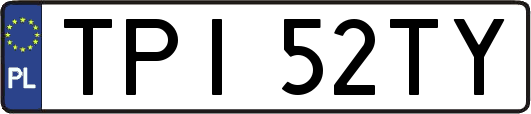 TPI52TY
