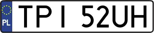 TPI52UH