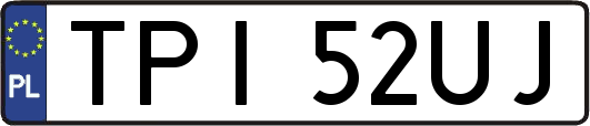 TPI52UJ