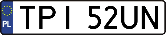 TPI52UN