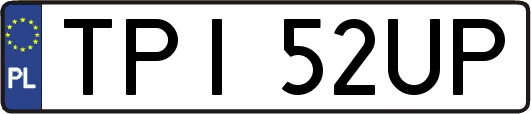 TPI52UP