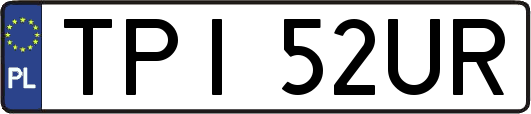 TPI52UR