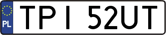 TPI52UT
