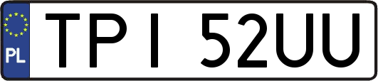 TPI52UU