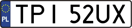 TPI52UX
