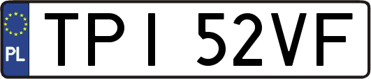 TPI52VF
