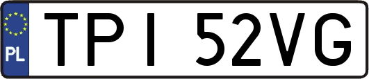 TPI52VG