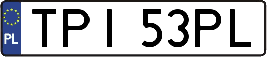 TPI53PL